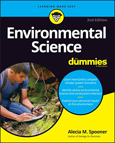Environmental Science For Dummies von For Dummies