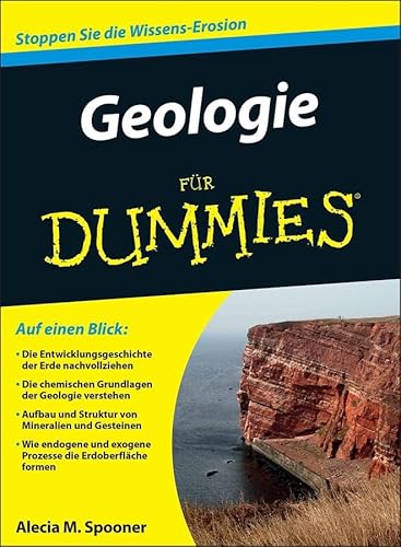 Geologie für Dummies: .
