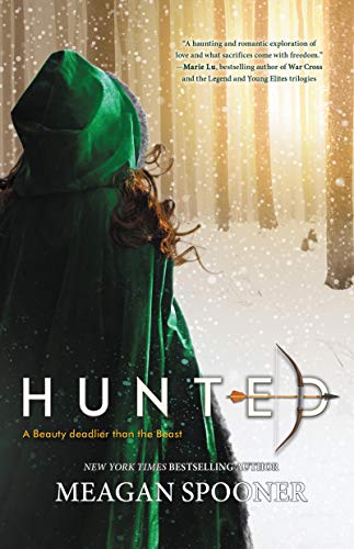 Hunted von HarperCollins