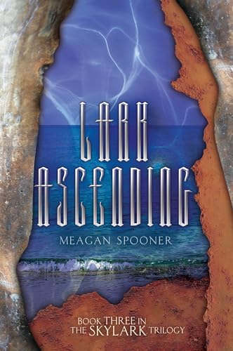 Lark Ascending (The Skylark Trilogy, 3) von Carolrhoda Lab (R)