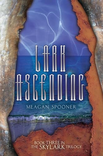 Lark Ascending (The Skylark Trilogy, 3)