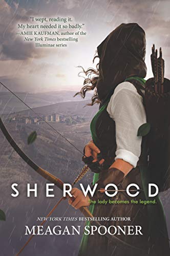Sherwood von HarperCollins
