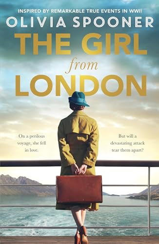 The Girl from London von Hachette New Zealand