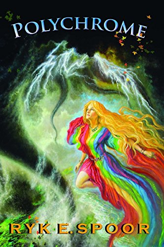 Polychrome: A Romantic Fantasy von Mirabilis Press