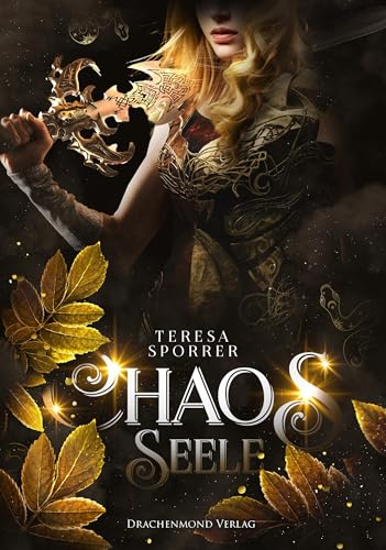 Chaosseele (Die Chaos-Reihe)