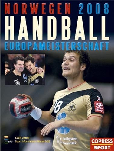 Simon:Handball EM Norwegen 08