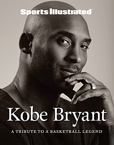 Kobe Bryant: A Tribute to a Basketball Legend (Sports Illustrated)