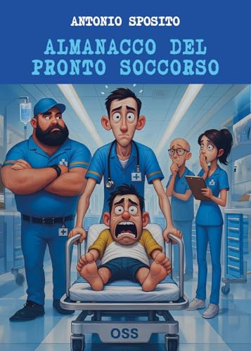 Almanacco del pronto soccorso von Youcanprint
