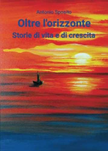 Oltre l'orizzonte von Youcanprint