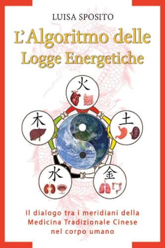 L'algoritmo delle logge energetiche von Youcanprint