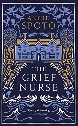 The Grief Nurse