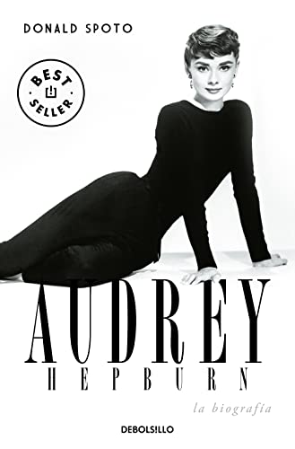 Audrey Hepburn : la biografía (Best Seller)