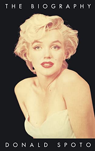 Marilyn Monroe: The Biography von Arrow