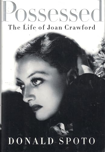 Possessed: The Life of Joan Crawford