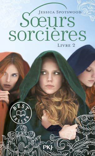 Les soeurs sorcières - tome 02 (2) von POCKET JEUNESSE