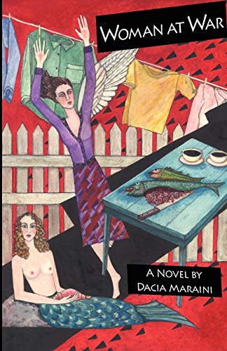 Woman at War von Italica Press