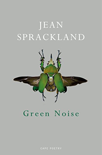 Green Noise von Jonathan Cape
