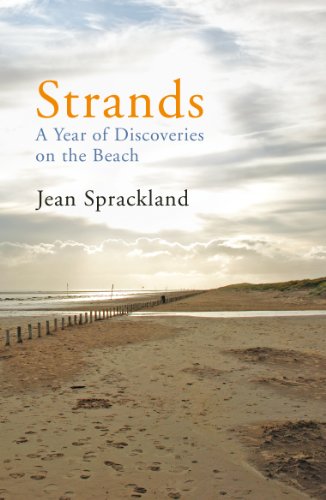 Strands: A Year of Discoveries on the Beach von Vintage
