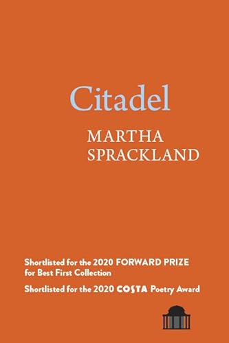 Citadel (Pavilion Poetry Lup)