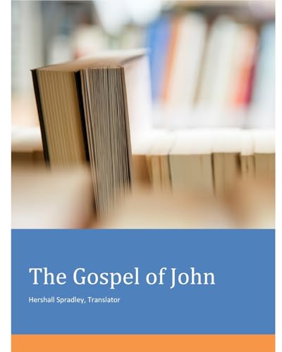 The Gospel of John: God's Gift and the Giver of the Gift von Blurb