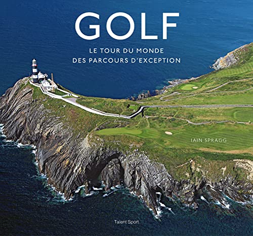Golf, le tour du monde des parcours d'exception