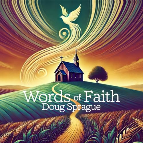 Words of Faith Words of Faith von Urban Press