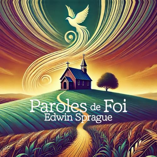 Paroles de Foi von Urban Press