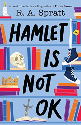 Hamlet is Not OK von Puffin