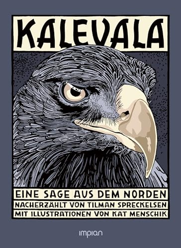 Kalevala: Eine Sage aus dem Norden von Impian GmbH