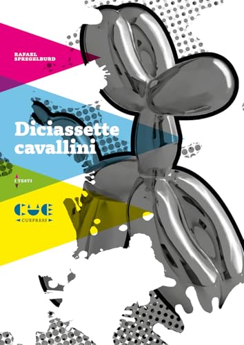 Diciassette cavallini von Cue Press