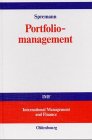 Portfoliomanagement Portfoliomanagement