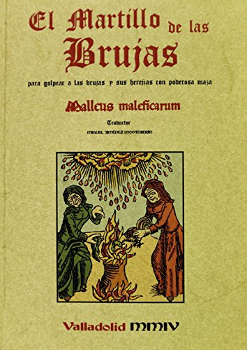 Martillo de las brujas
