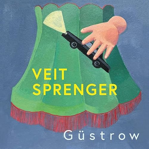 Güstrow von Literatur Quickie