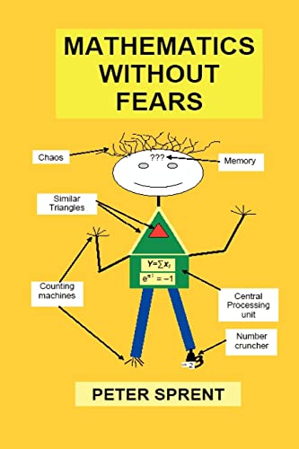 Mathematics Without Fears