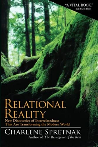 Relational Reality: New Discoveries of Interrelatedness That Are Transforming the Modern World von Green Horizon Books