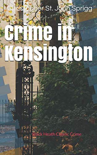 Crime in Kensington