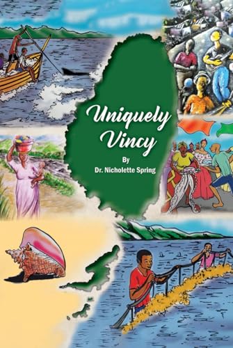 UNIQUELY VINCY von Hemingway Publishers