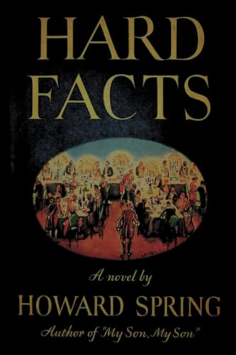 Hard Facts von Restored Editions