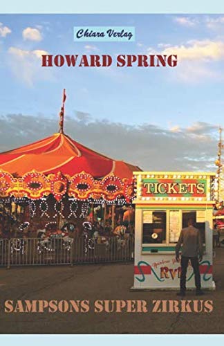 Sampsons Super Zirkus von Independently published