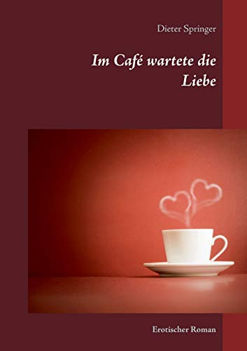 Im Café wartete die Liebe: Erotischer Roman