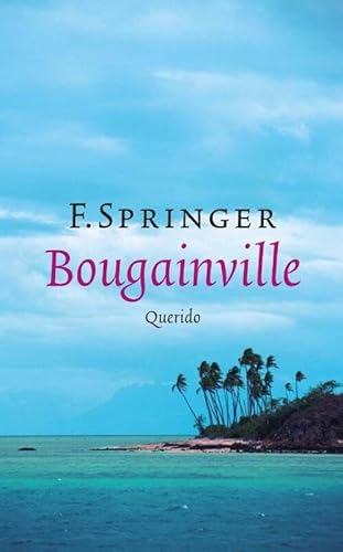 Bougainville: een gedenkschrift von Querido