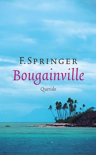 Bougainville: een gedenkschrift