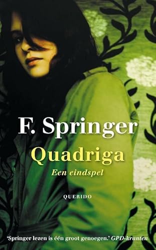 Quadriga: een eindspel von Querido