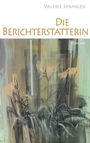 Die Berichterstatterin von BoD – Books on Demand