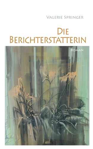 Die Berichterstatterin von BoD – Books on Demand