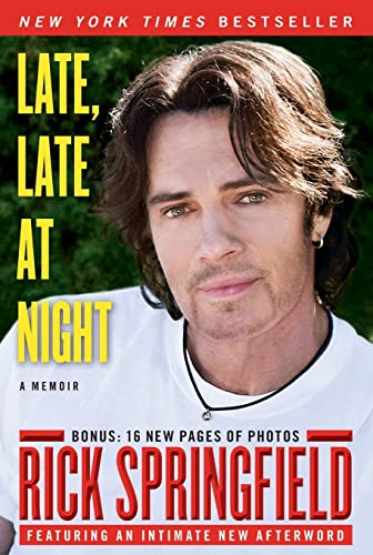Late, Late at Night von Touchstone