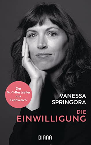 Die Einwilligung von Diana Taschenbuch