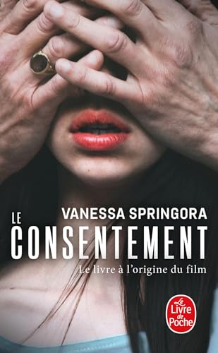 Le Consentement von LGF