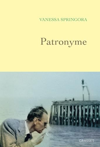 Patronyme: Roman von Grasset