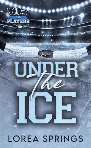 The Players T1, Under the Ice von HACHETTE HLAB